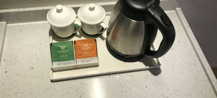 维也纳3好酒店(灌阳汽车站店)图片