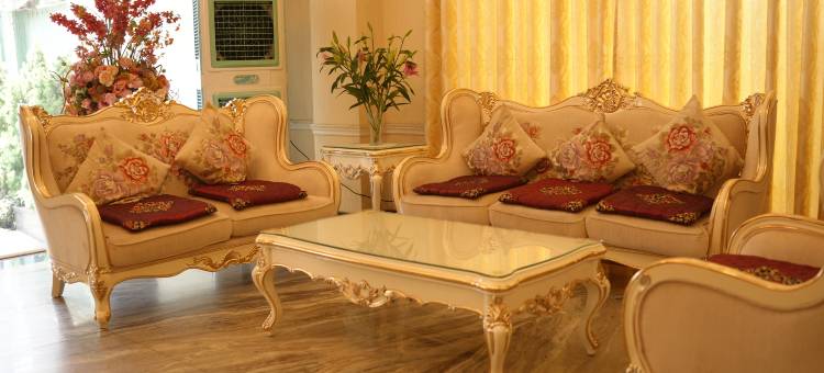 嘉莱-普莱库&Em酒店-Gia Lai Tourist旗下(Pleiku & Em Hotel by Gia Lai Tourist)图片