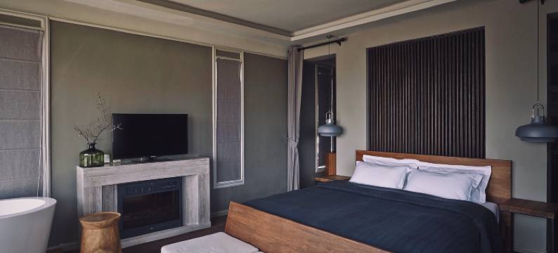 大理明月松间·海街酒店图片