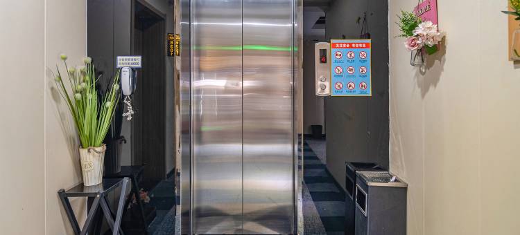 如家驿居酒店(邢台南宫汽车站青年街店)图片