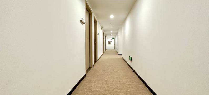 朝希小住(财富中心陶瓷城店)图片