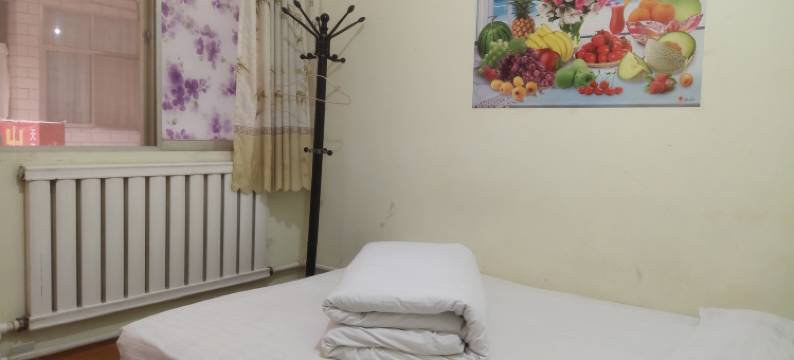 七里河鸿润出租屋图片