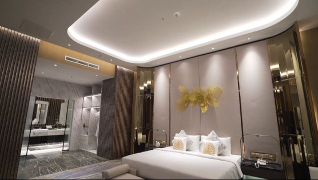 Ames HotelHotel Overview