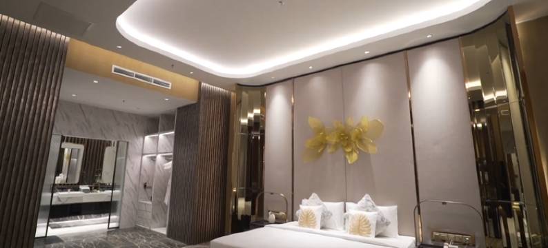 AMES酒店(Ames Hotel)图片