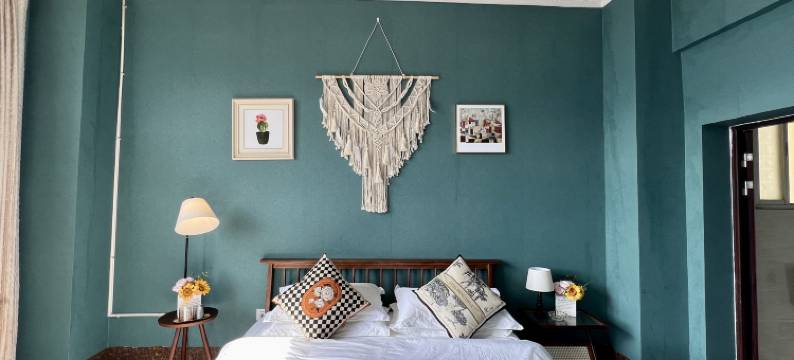 清风小筑客栈图片