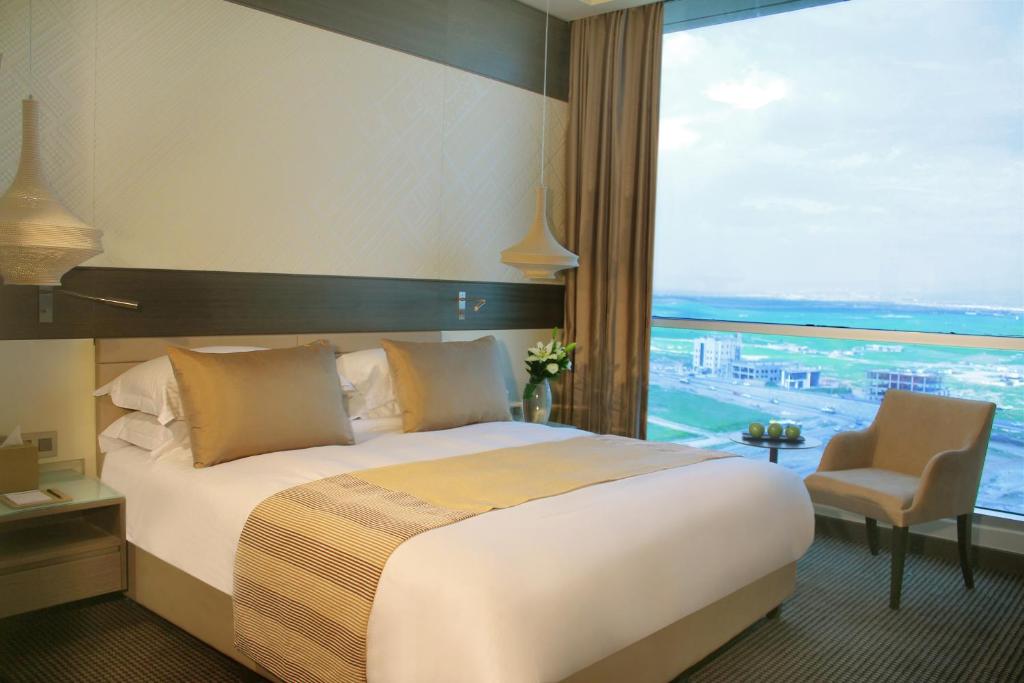 Erbil Arjaan by RotanaOver view