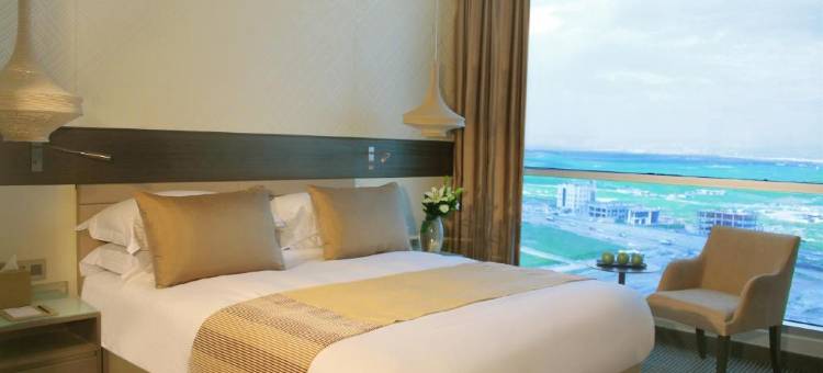 Erbil Arjaan by Rotana图片