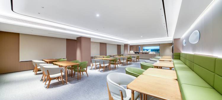 汉庭酒店(台州临海杜桥宝龙广场店)图片