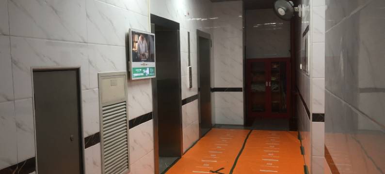 深圳市龙岗区乐居青年旅舍图片