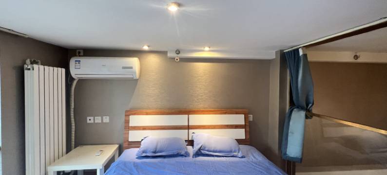 亿嘉城南故里公寓图片