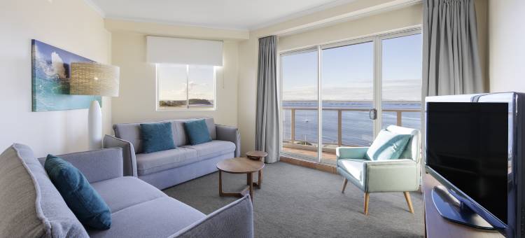 浅滩湾华美达温德姆度假酒店(Ramada Resort by Wyndham Shoal Bay)图片