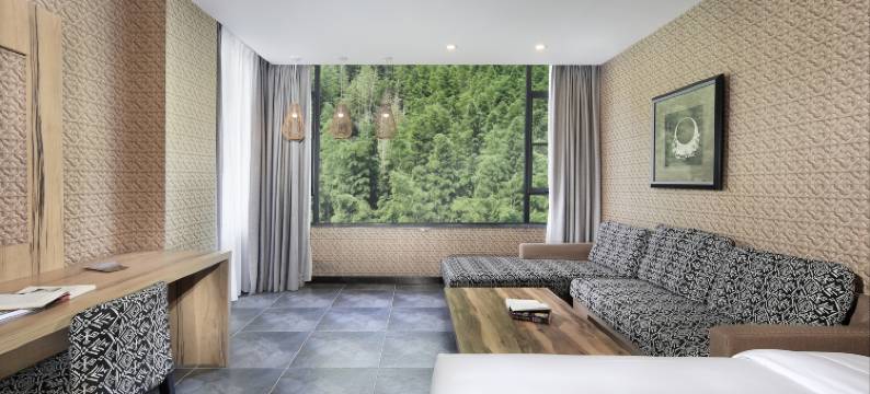 广悦尚.漓江源酒店图片