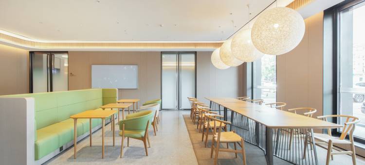 全季酒店(齐齐哈尔金融街店)图片