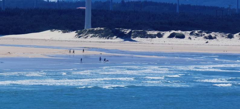 平潭岛等风来·客落君山海景度假美墅(长江澳店)图片