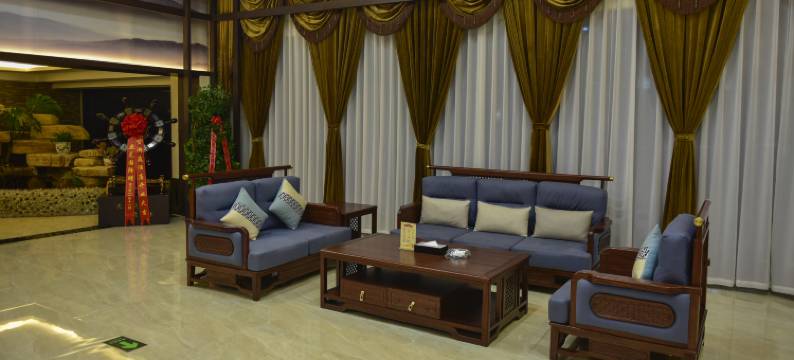 亚龙澜庭酒店(方城文博路人民文化广场店)图片