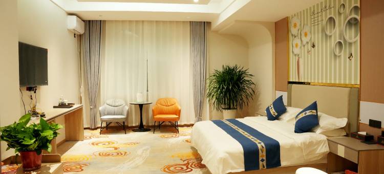 民和明辉商务宾馆图片