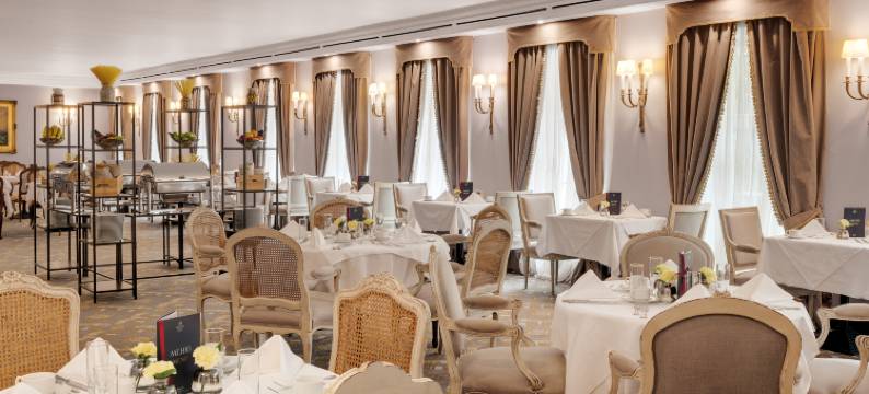 凯宾斯基(Grand Hotel Moika 22)图片