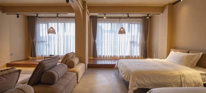 金汇隆·美宿(东兴口岸店)图片