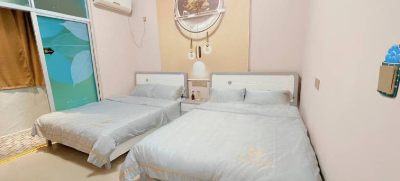 平潭富宏祥民宿(海坛古城坛南湾七号沙滩店)图片