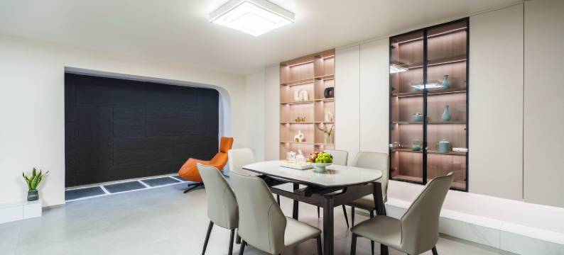 朱家尖栖畔·Holiday丨花园度假私墅(普陀山机场店)图片