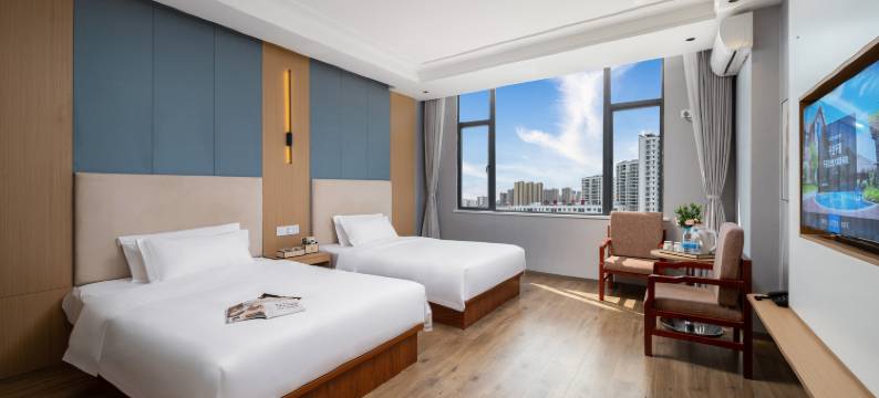 文山皇庭大酒店(三七国际交易市场城南汽车客运站店)图片