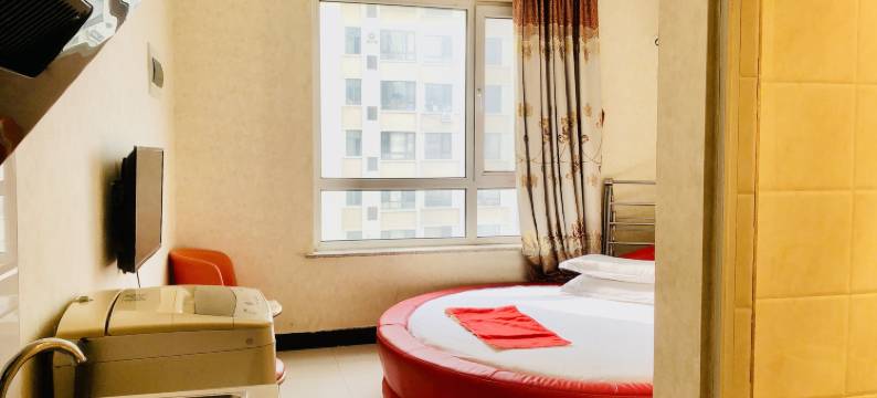 维客民宿(沿海店)图片