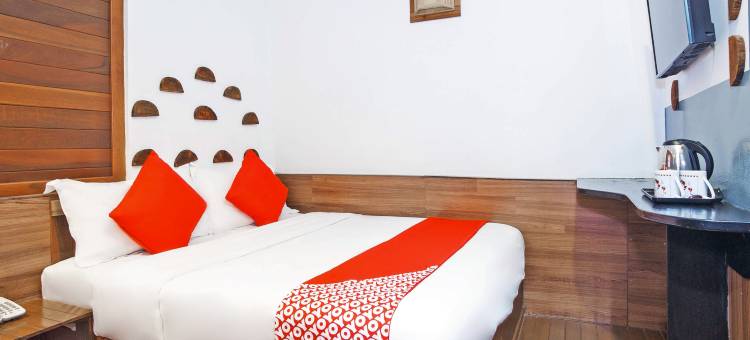OYO 210 五二酒店(OYO 210 Hotel Five 2)图片