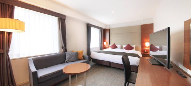 东京芝里士满酒店(Richmond Hotel Tokyo Shiba)图片