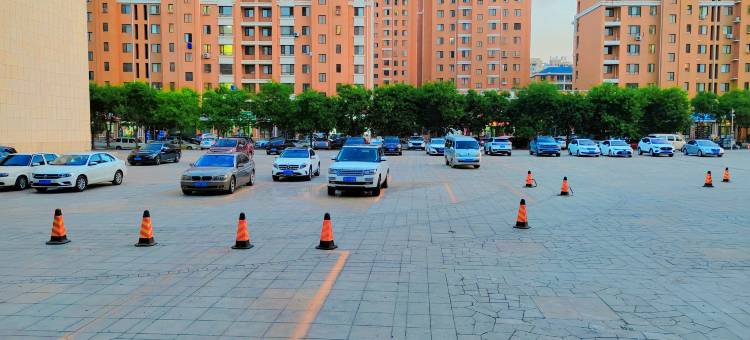 橘园优品酒店(长兴岛三堂街店)图片