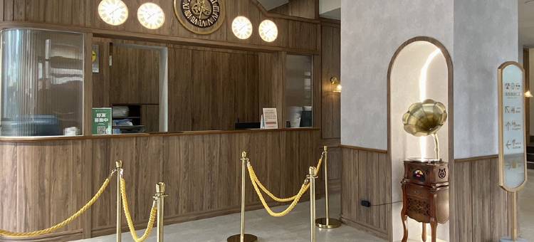 集集铁道行旅图片