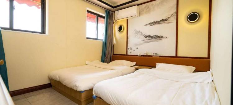 青晨G+共享公寓图片