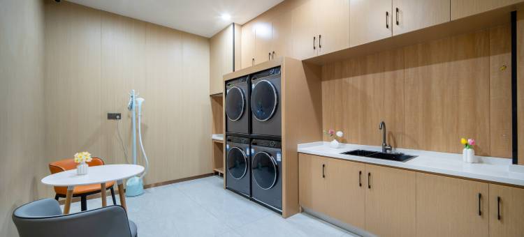 锦江之星酒店(喀什古城景区店)图片