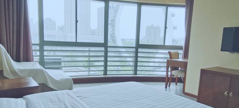 林逸酒店(江南摩尔店)图片