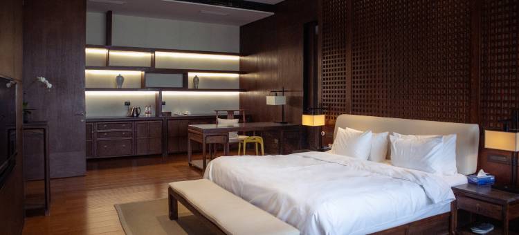 运城上院民宿图片