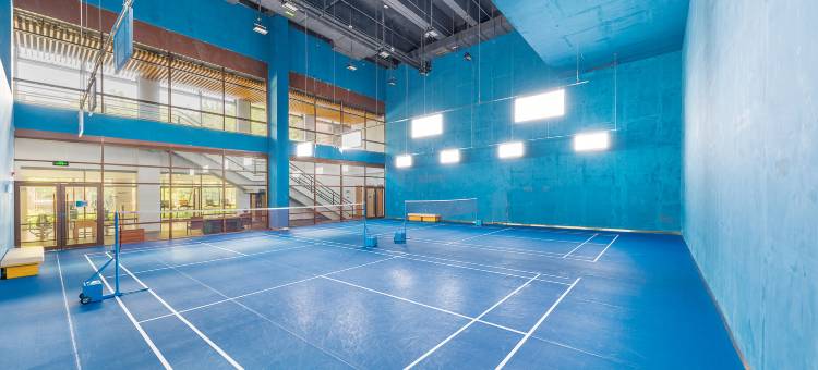 小径湾木棉花酒店图片