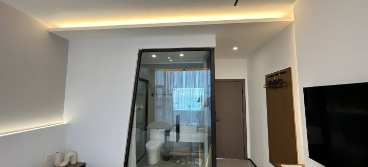 海拾间酒店(洱海店)图片