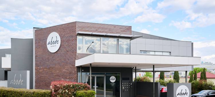 甘加林酒店(Abode Gungahlin)图片