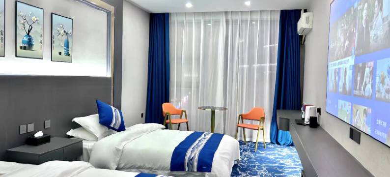 玉屏银海酒店图片