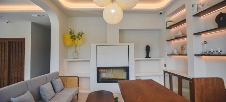 云起玖舍·慢野·侘寂艺术观景度假民宿(婺源江湾度假区店)图片