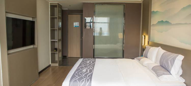 雅斯特美途酒店(随州季梁大道楚胜工业园店)图片