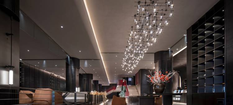 长春友谊酒店(桂林路东北师大店)图片