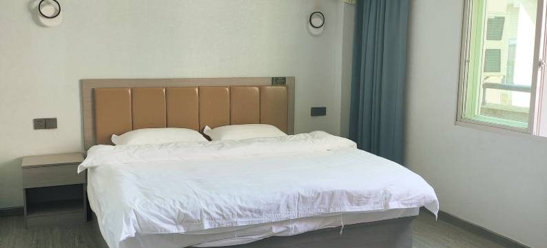 漳平健平饭店图片