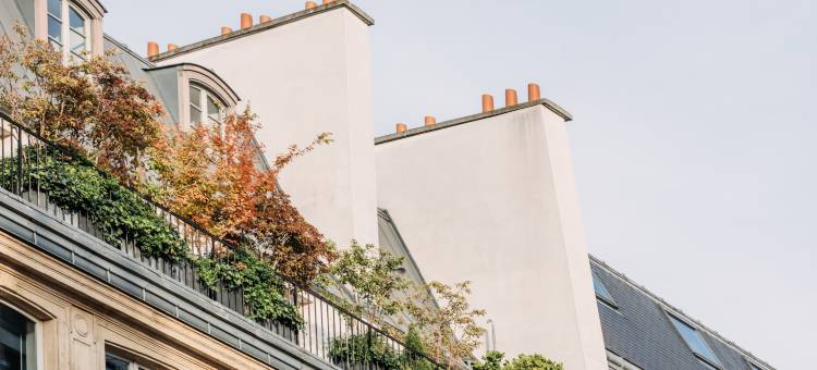 Highstay 奢华服务公寓 - 旺多姆广场(HIGHSTAY - Luxury Serviced Apartments - Place Vendôme)图片