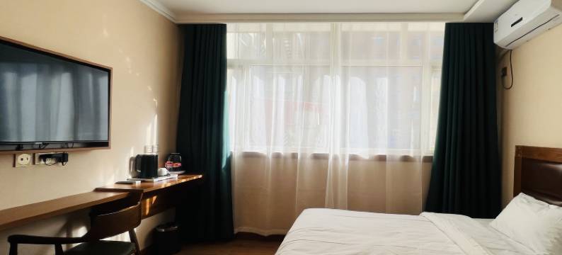 赤城美居·云酒店图片