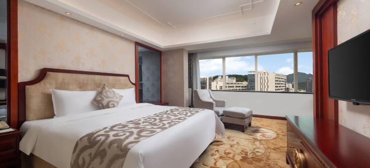 深圳艺嘉国际大酒店图片