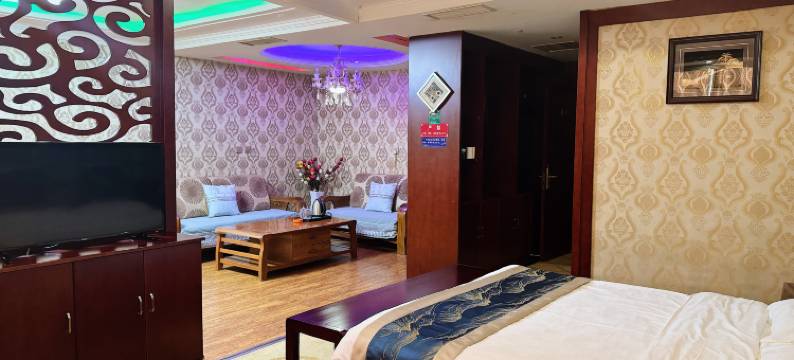 良友商务宾馆(沂南历山路店)图片