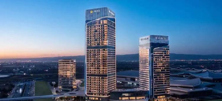 如家酒店·neo(太原小店区通达街地铁站店)图片