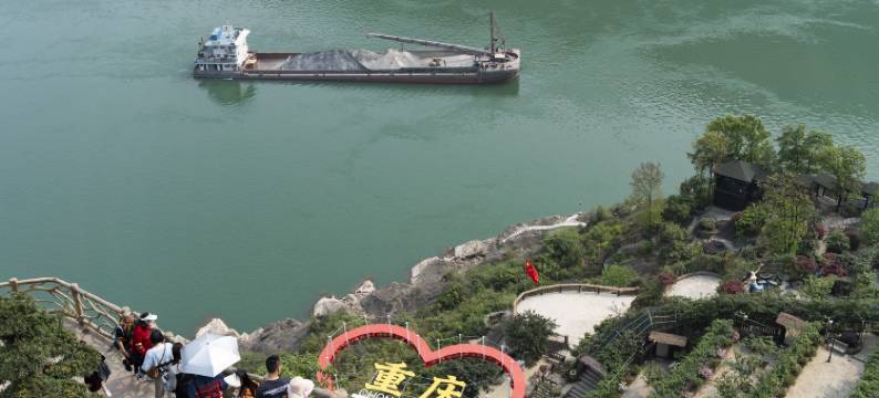 铜锣花谷·溶洞民宿图片