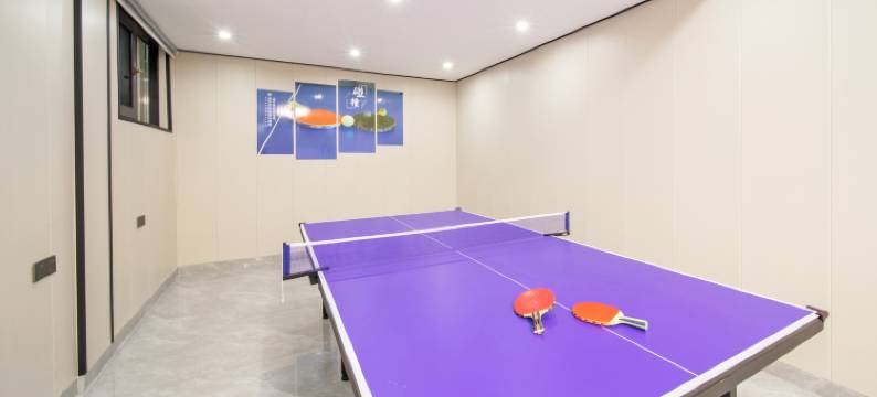 安吉桃花源·叁言两语民宿图片