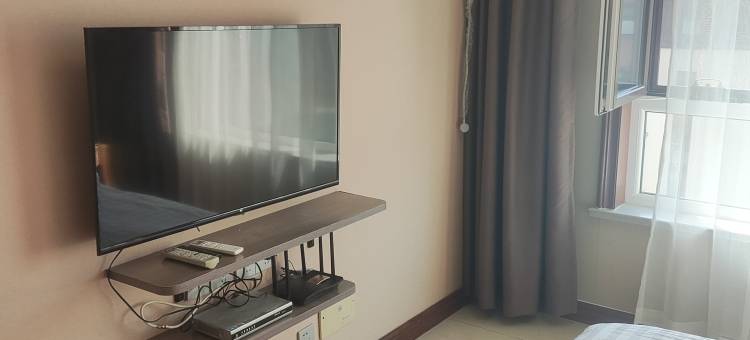 凤城东汤温泉小米暖居民宿图片